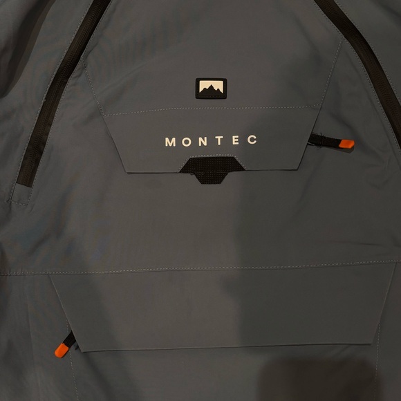 Montec ski jacket - Picture 6 of 6